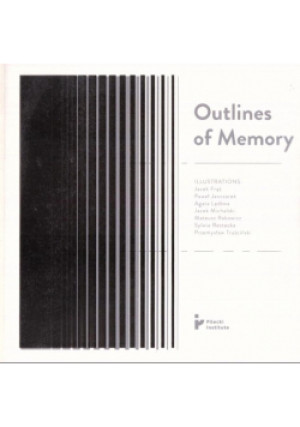 Outlines of Memory - książka  wyd. 2018