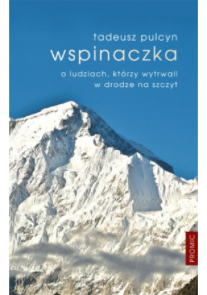 Wspinaczka - książka wyd. 2011