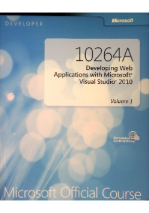 10264A  Developing Web - książka