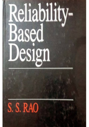 Reliability-Based Design - S. S. Rao - książka  wyd. 1992
