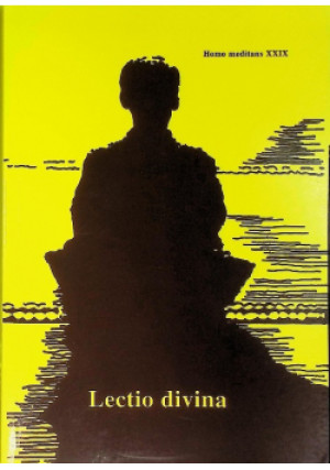 Lectio divina - Jarosław Popławski - książka  wyd. 2008