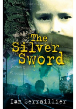 The silver sword - Ian Serraillier - książka  wyd. 2003