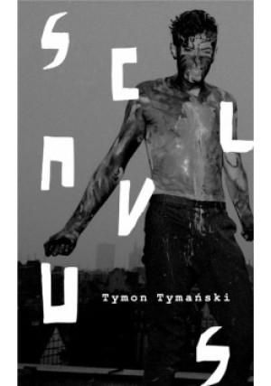 Sclavus - Tymon Tymański - książka  wyd. 2021