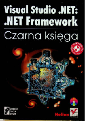 Czarna księga - Julian Templeman, David Vitter - książka  wyd. 2003