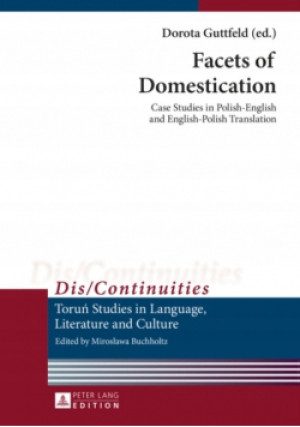 Facets of Domestication - książka  wyd. 2015