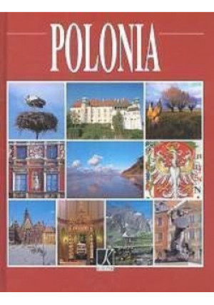 Polonia - książka