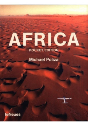 Africa Pocket edition - Michael Poliza - książka  wyd. 2018