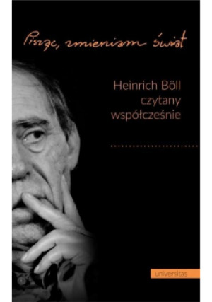 Pisząc, zmieniam świat - Leszek Żyliński, Renata Dampc-Jarosz - książka  wyd. 2019
