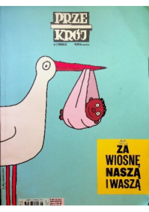 Przekrój Nr 2 / 20 - książka  wyd. 2020