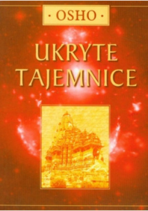 Ukryte tajemnice - Osho - książka  wyd. 2004