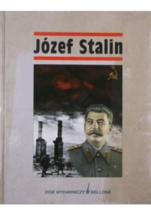 Józef Stalin - Christopher Dobson - książka historyczna wyd. 2000