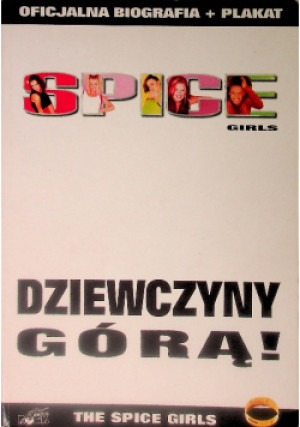 Dziewczyny górą - Robert Kitka - książka reportaż wyd. 1997