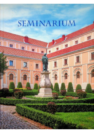 Seminarium - książka  wyd. 2020