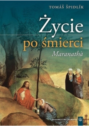 Życie po śmierci - Tomas Spidlik - książka  wyd. 2009