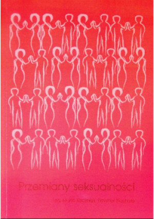 Przemiany seksualności - książka  wyd. 2009