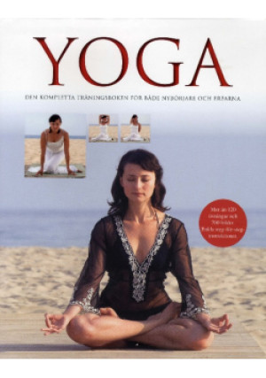 Yoga - książka