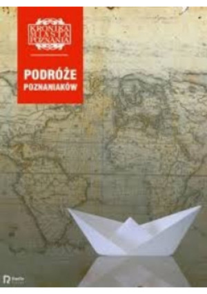 Podróże Poznaniaków - książka  wyd. 2010