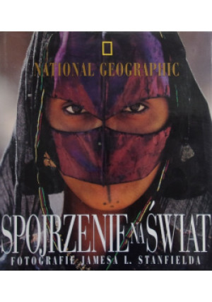 Spojrzenie na Świat - książka  wyd. 2005