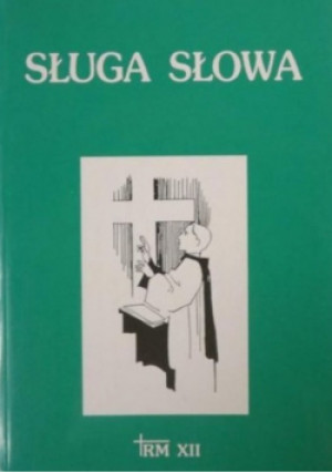 Sługa słowa. Rozmowy z arcybiskupem Henrykiem Muszyńskim - Wlodzimierz Braniecki, Tomasz Dostatni OP - książka  wyd. 2000