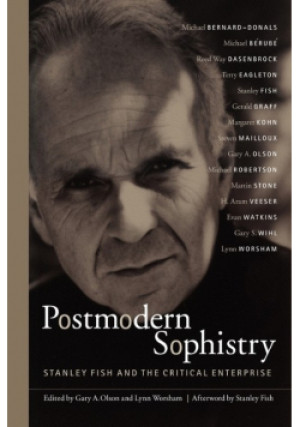 Postmodern Sophistry - Gary Olson - książka  wyd. 2006