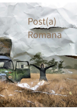Post(A)Romana - Bogusław Bujała - książka