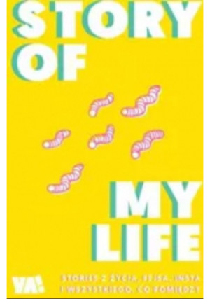 The Dream of My Life - Praca Zbiorowa - książka  wyd. 1994