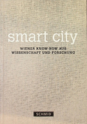 Smart city - książka