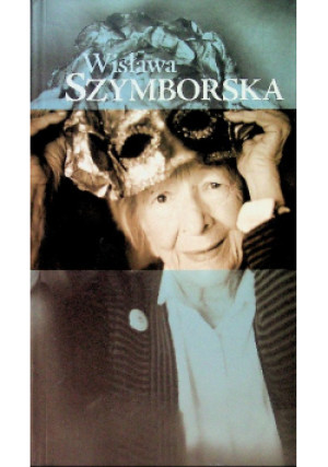 Wisława Szymborska - Anna Bikont - książka  wyd. 2010