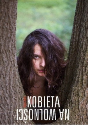 Kobieta na wolności - Dagny Agasz - książka  wyd. 2016