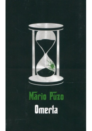 Omerta - Mario Puzo - książka  wyd. 2018