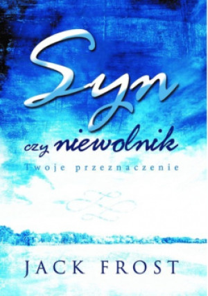 Syn czy niewolnik - Frost Jack - książka historyczna wyd. 2018