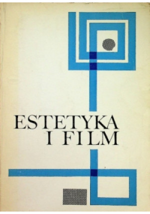 Estetyka i film - Alicja Helman - książka  wyd. 1972