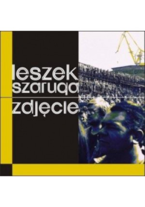 Zdjęcie - Szaruga Leszek - książka  wyd. 2022