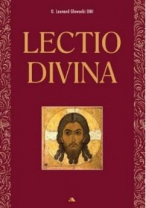 Lectio divina - Głowacki Leonard - książka  wyd. 2022