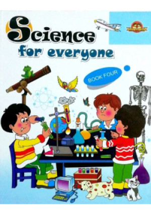 Science for Everyone - S. S. Krotov - książka  wyd. 1996