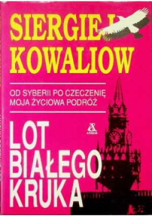 Potęga liczb - Siergiej Kowaliow - książka  wyd. 1997