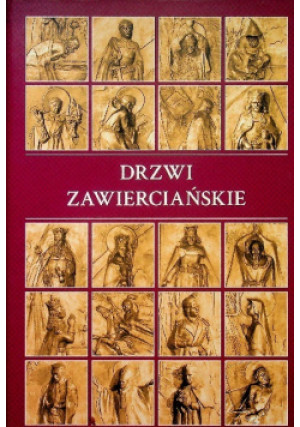 Drzwi Zawierciańskie - książka historyczna wyd. 2017