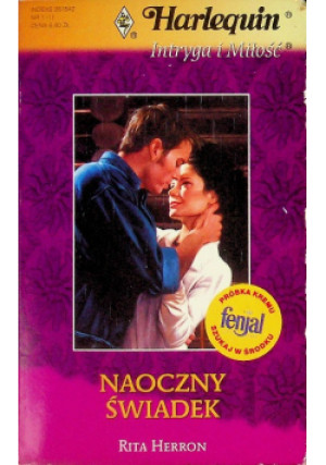 Intryga i miłość - książka  wyd. 2001