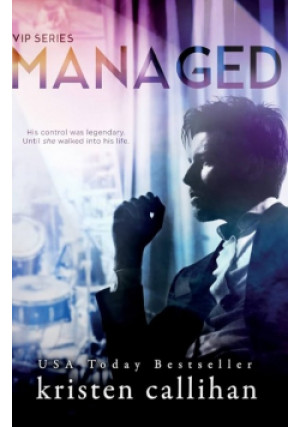 Managed - Kristen Callihan - książka  wyd. 2016