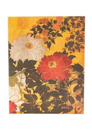Kalendarz Paperblanks 2025 - książka