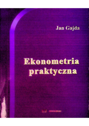 Ekonomia praktyczna - Jan Gajda - książka  wyd. 2002