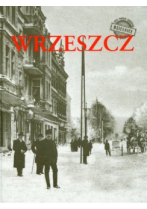 Wrzeszcz - Grzegorz Fortuna - książka historyczna wyd. 2002