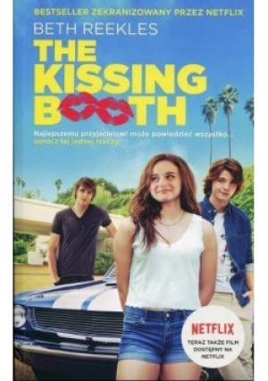 The Kissing Booth