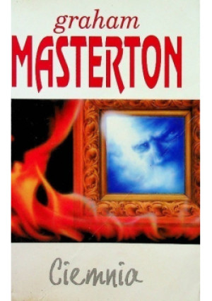 Ciemnia - Graham Masterton - książka  wyd. 2005