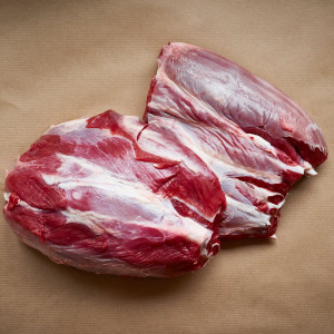 Pręga wołowa - goleń 1kg