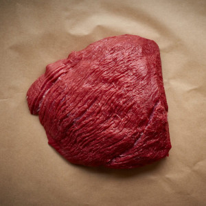 Górna Zrazowa - udziec 1 kg