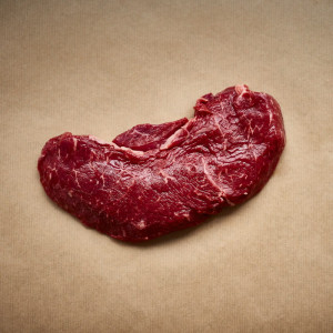 Rump - stek z krzyżowej