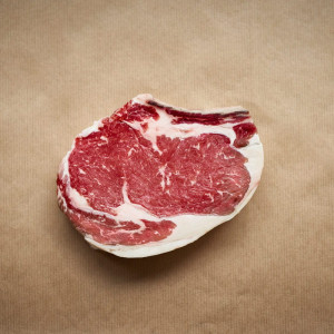 Stek Côte de Boeuf Standard – Antrykot z Kością