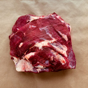 Kark wołowy - przód wołowy 1 kg