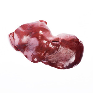 Wątroba wołowa 1 kg